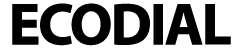 ECODIAL